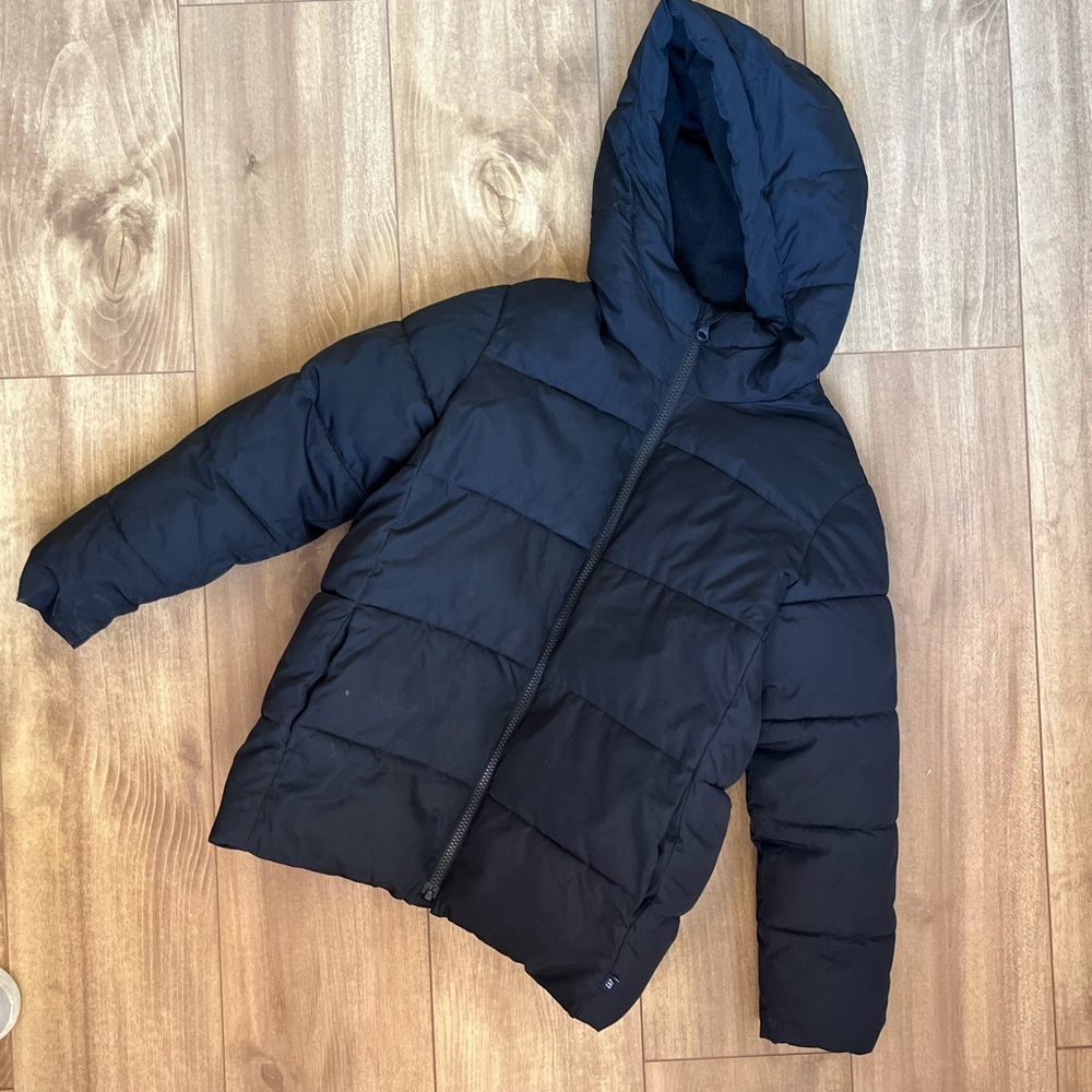 Kids ColdControl Puffer Jacket